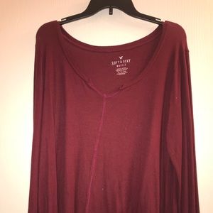 American eagle shirt